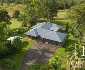 Rural / Farming commercial property sold at 409 Hough Road Kairi QLD 4872