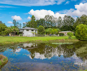 Rural / Farming commercial property for sale at 468 Main Arm Road Mullumbimby NSW 2482