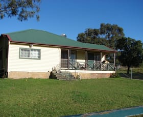 Rural / Farming commercial property sold at 120 Sandy Creek Road Muswellbrook NSW 2333