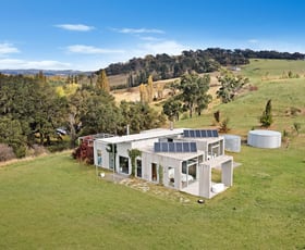 Rural / Farming commercial property sold at 498 Mutton Falls Road Tarana NSW 2787