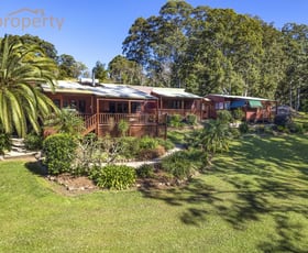 Rural / Farming commercial property sold at 230 Congarinni Road South Congarinni NSW 2447