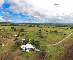 Rural / Farming commercial property sold at 'Ard-na-Chree' Red Hill Road Thangool QLD 4716