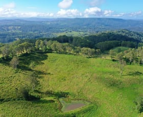 Rural / Farming commercial property sold at 347 Sargents Road Kyogle NSW 2474