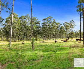 Rural / Farming commercial property sold at 234 Owanyilla Boundary Rd E Owanyilla QLD 4650