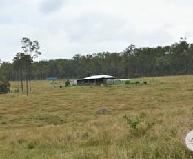 Rural / Farming commercial property sold at 823 Old Gayndah Rd Dunmora QLD 4650