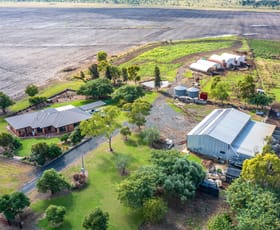 Rural / Farming commercial property sold at 172 Yarranlea Road Yarranlea QLD 4356