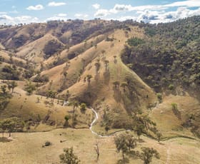 Rural / Farming commercial property sold at 2083 Reg Hailstone Way Wyangala NSW 2808
