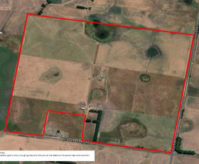 Rural / Farming commercial property sold at 8 & 9 Fingerboard Road Yambuk VIC 3285