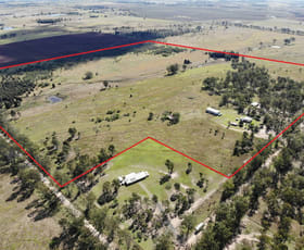 Rural / Farming commercial property sold at 29 Lower Red Hill Road Wondai QLD 4606