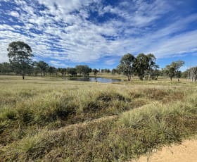 Rural / Farming commercial property sold at Eidsvold - Cracow Road Eidsvold QLD 4627