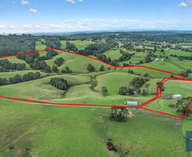 Rural / Farming commercial property sold at 110 Dehnerts Track Beech Forest VIC 3237