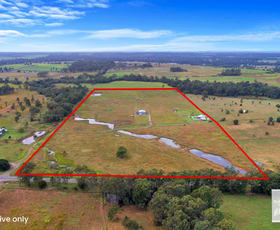 Rural / Farming commercial property sold at 18 Denison Lane Mungar QLD 4650