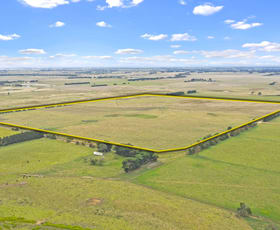 Rural / Farming commercial property sold at Settlement Road Kilmany VIC 3851