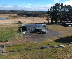 Rural / Farming commercial property sold at 179 Rose Valley Road Wog Wog NSW 2622