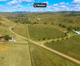 Rural / Farming commercial property sold at 1281 Towarra Road Keera NSW 2404