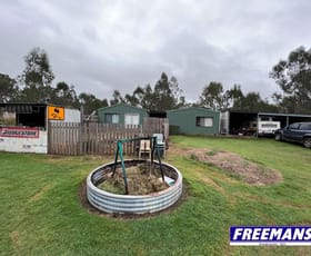 Rural / Farming commercial property sold at 127 Mcclymont Road Wattle Camp QLD 4615