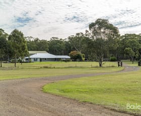 Rural / Farming commercial property sold at 140 Martindale Road Denman NSW 2328