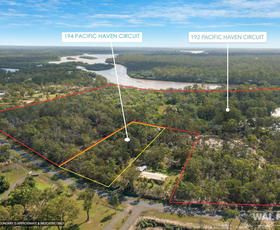 Rural / Farming commercial property for sale at 190-194 Pacific Haven Circuit Howard QLD 4659