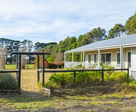 Rural / Farming commercial property sold at 1150 Macarthur-Hawkesdale Road Macarthur VIC 3286