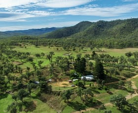 Rural / Farming commercial property sold at 37 Pine Mountain Creek Road Monto QLD 4630