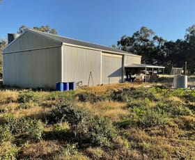 Rural / Farming commercial property sold at Wallace Consul Road Lilliput VIC 3682