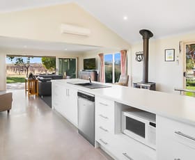 Rural / Farming commercial property for sale at 153 Courabyra Road Tumbarumba NSW 2653