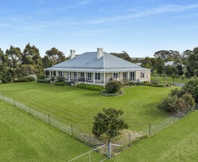 Rural / Farming commercial property sold at 589 Parma Road Parma NSW 2540