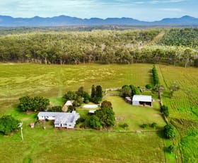 Rural / Farming commercial property sold at 595 Red Hill Road Bororen QLD 4678