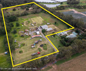 Rural / Farming commercial property sold at Wamuran QLD 4512