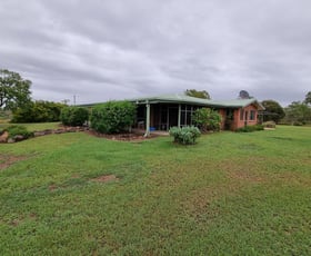 Rural / Farming commercial property sold at 20 PETERSEN ROAD Alton Downs QLD 4702