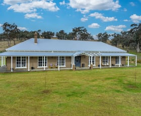 Rural / Farming commercial property sold at 1130 Turondale Road Bathurst NSW 2795