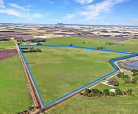Rural / Farming commercial property sold at 67 Uebergang's Lane Croxton East VIC 3301