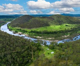 Rural / Farming commercial property for sale at Lot 1 Plains Station Road Tabulam NSW 2469
