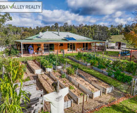 Rural / Farming commercial property sold at 14 Waterloo Creek Road Brogo NSW 2550