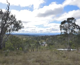 Rural / Farming commercial property for sale at 188 Border Fence Road Elbow Valley QLD 4370