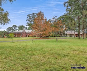 Rural / Farming commercial property for sale at 112 Bago View Drive Rosewood NSW 2446