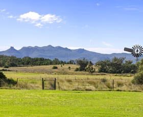 Rural / Farming commercial property sold at 1483 Kaputar Rd Narrabri NSW 2390