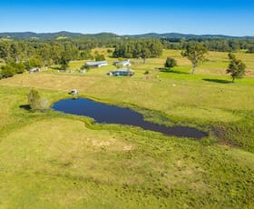 Rural / Farming commercial property sold at 47 Sunshine Rd Wolvi QLD 4570