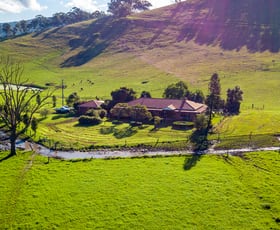 Rural / Farming commercial property sold at 376 Paterson River Road Gresford NSW 2311