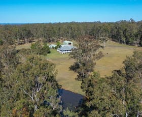Rural / Farming commercial property sold at 242 Whiteman Creek Road Mylneford NSW 2460