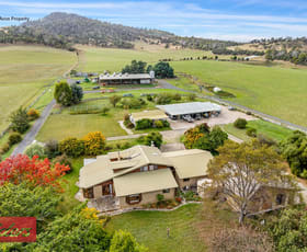 Rural / Farming commercial property sold at 45 Eddington Road Bagdad TAS 7030