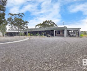 Rural / Farming commercial property sold at 4834 Bendigo - Maryborough Road Maryborough VIC 3465