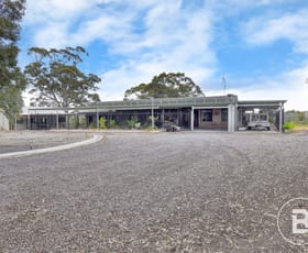 Rural / Farming commercial property for sale at 4834 Bendigo - Maryborough Road Maryborough VIC 3465