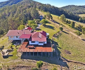 Rural / Farming commercial property sold at 23 Pythonwood Road Pappinbarra NSW 2446
