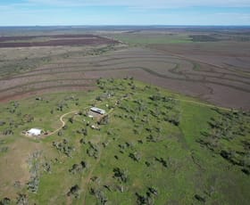 Rural / Farming commercial property sold at 'Malari' Peak Downs Highway Clermont QLD 4721