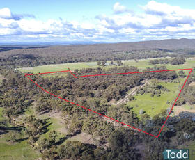 Rural / Farming commercial property sold at 2 Tunnecliffs Lane Ladys Pass VIC 3523