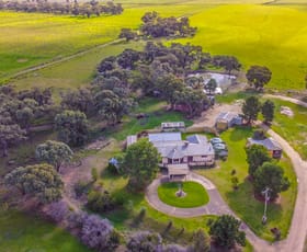 Rural / Farming commercial property sold at 66 Warbreccan Road Deniliquin NSW 2710