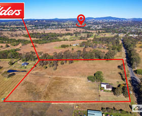 Rural / Farming commercial property sold at 342 Comboyne Road Wingham NSW 2429