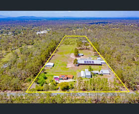 Rural / Farming commercial property for sale at Park Ridge QLD 4125