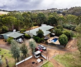 Rural / Farming commercial property sold at 124 Blackboy Gully Road Wandering WA 6308